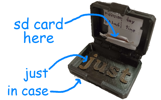 Card Placement