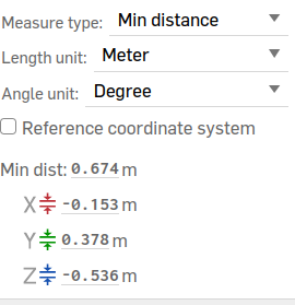 GetPosFromMinDistance